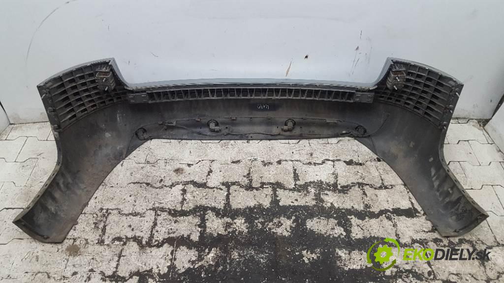 AUDI A6 C5  1997 164kW    2400 nárazník zadní část PDC