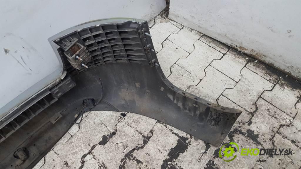 AUDI A6 C5  1997 164kW    2400 nárazník zadní část PDC