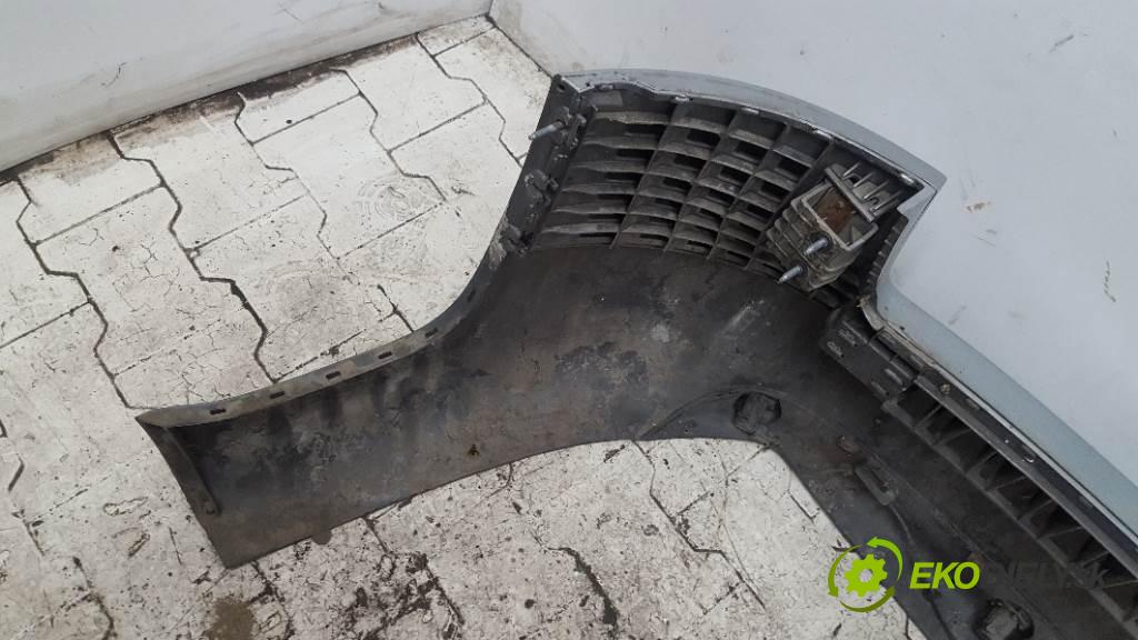 AUDI A6 C5  1997 164kW    2400 nárazník zadní část PDC