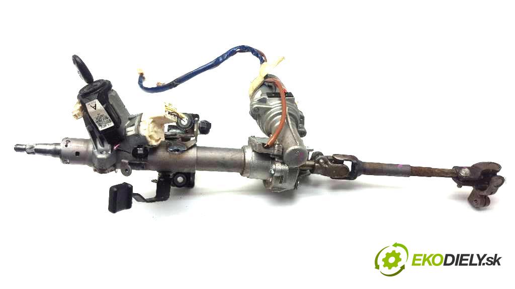 TOYOTA YARIS II  2011 51kW   998 Hriadeľ, tyč volantu  (Tyče riadenia (volantu))