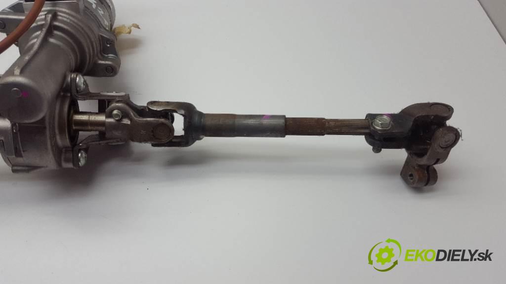 TOYOTA YARIS II  2011 51kW   998 Hriadeľ, tyč volantu  (Tyče riadenia (volantu))