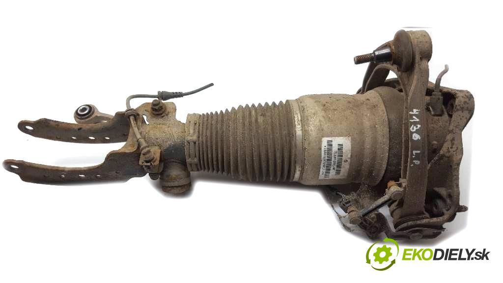 VOLKSWAGEN TOUAREG 7L 2004 230kW 7L 4921 Tlmič predný ľavy 7L6412021AF (Ostatné)