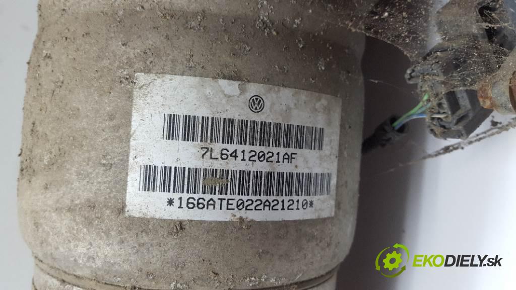 VOLKSWAGEN TOUAREG 7L 2004 230kW 7L 4921 Tlmič predný ľavy 7L6412021AF (Ostatné)