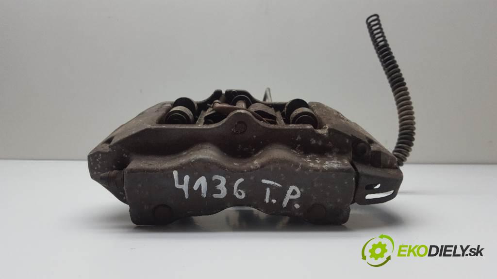 VOLKSWAGEN TOUAREG 7L 2004 230kW 7L 4921 Brzdič strmeň zad pravy  (Ostatné)