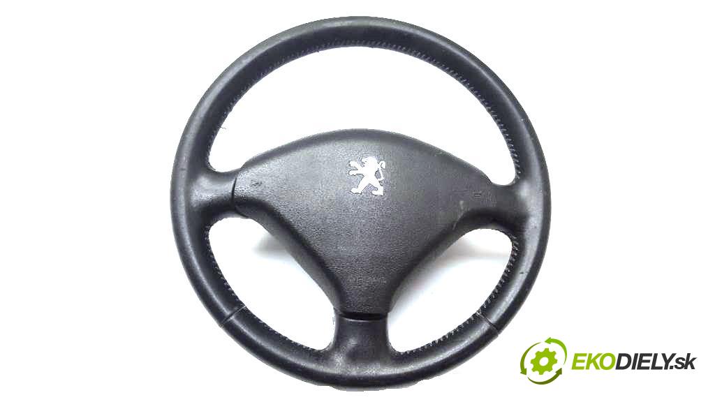 PEUGEOT 307 SW  2003 80kW    1587 volant kůže