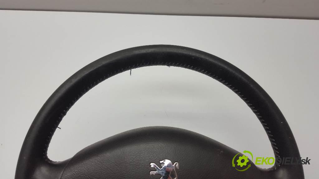PEUGEOT 307 SW  2003 80kW    1587 volant kůže