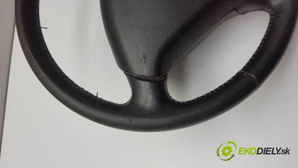 PEUGEOT 307 SW  2003 80kW    1587 volant kůže