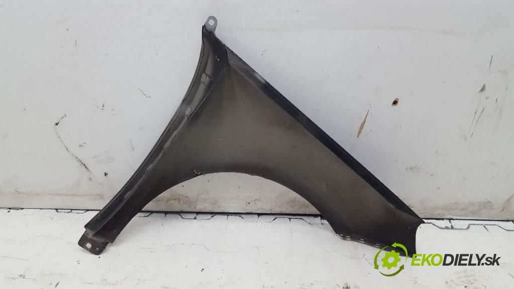 MERCEDES-BENZ B180 CDI  2007 80kW     1992 blatník přední část levý 696