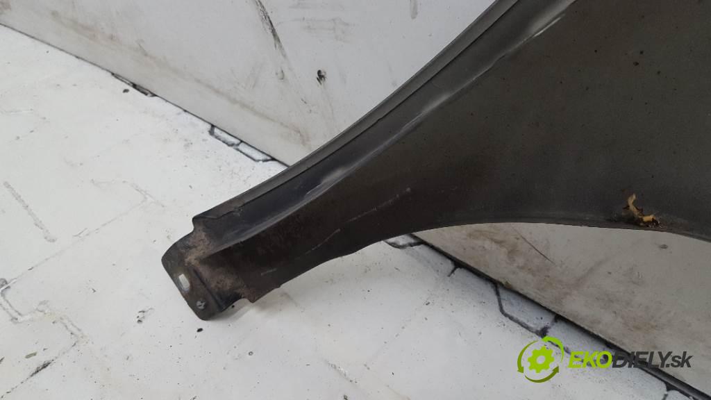 MERCEDES-BENZ B180 CDI  2007 80kW     1992 blatník přední část levý 696