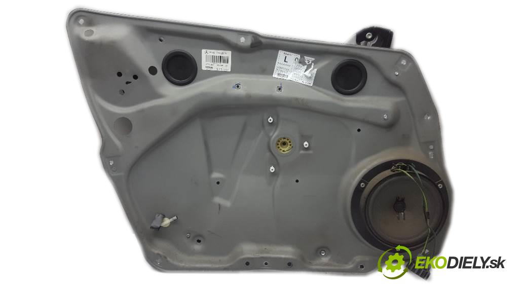 MERCEDES-BENZ B180 CDI  2007 80kW    1992 mechanismus okna přední část levý 1697202979