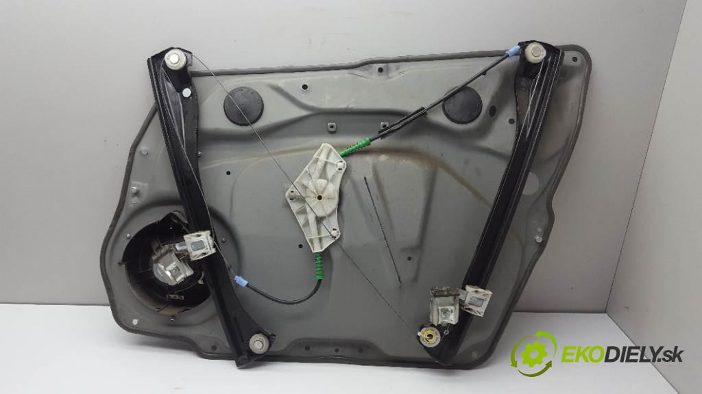 MERCEDES-BENZ B180 CDI  2007 80kW    1992 mechanismus okna přední část levý 1697202979