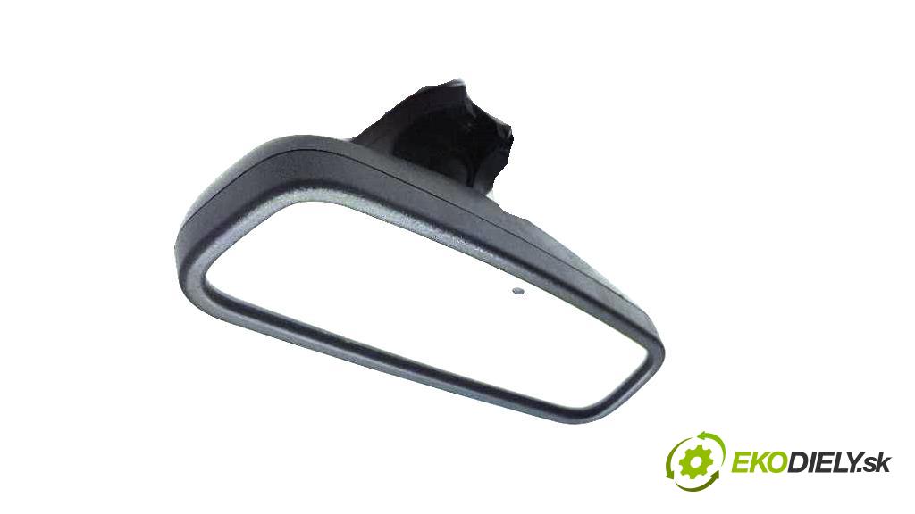 MERCEDES-BENZ B180 CDI  2007 80kW    1992 zpětné zrcátko vnitřní 5PIN (Světla vnitřní)