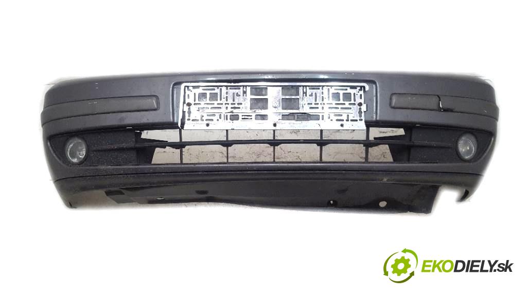 RENAULT LAGUNA  2001 79kW   1870 nárazník přední část NV603