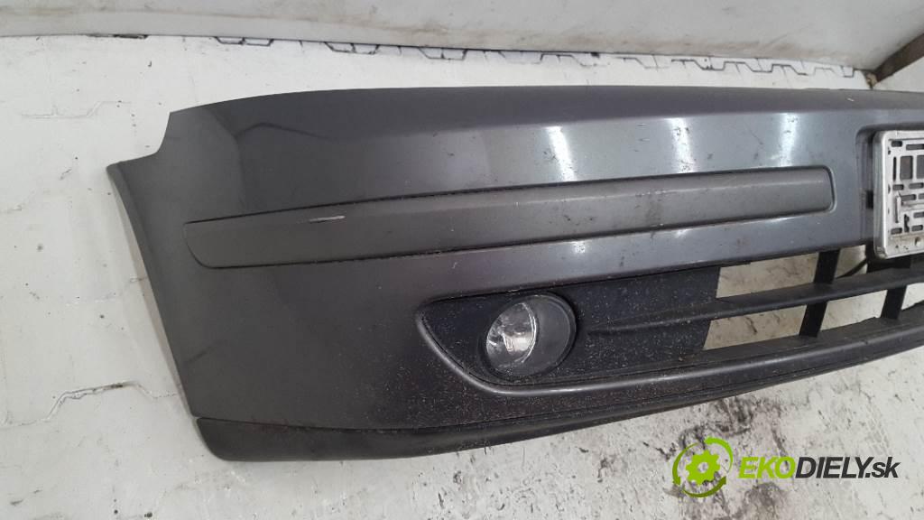 RENAULT LAGUNA  2001 79kW   1870 nárazník přední část NV603