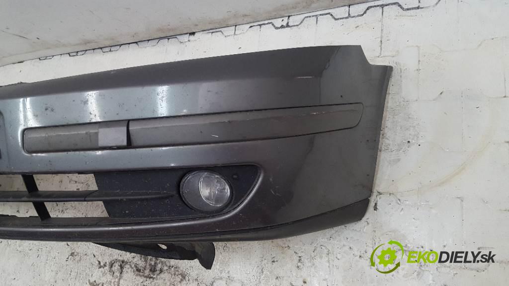 RENAULT LAGUNA  2001 79kW   1870 nárazník přední část NV603