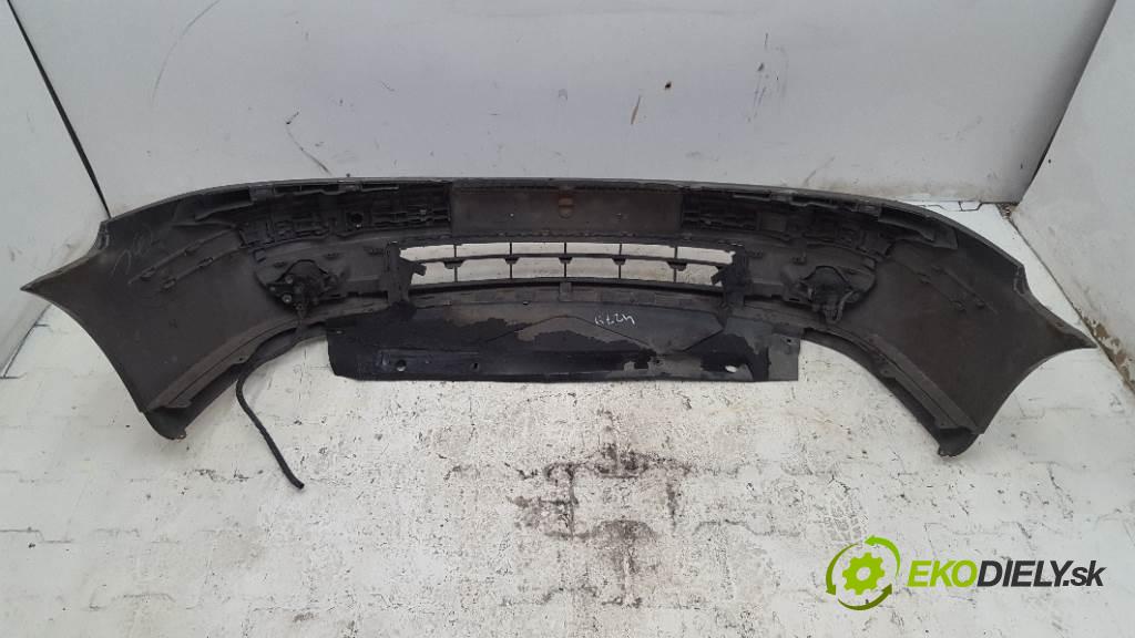 RENAULT LAGUNA  2001 79kW   1870 nárazník přední část NV603