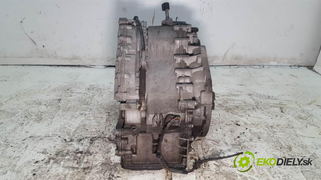 MERCEDES-BENZ B180 CDI  2007 80kW   1992 Prevodovka 169370280 (Prevodovky)