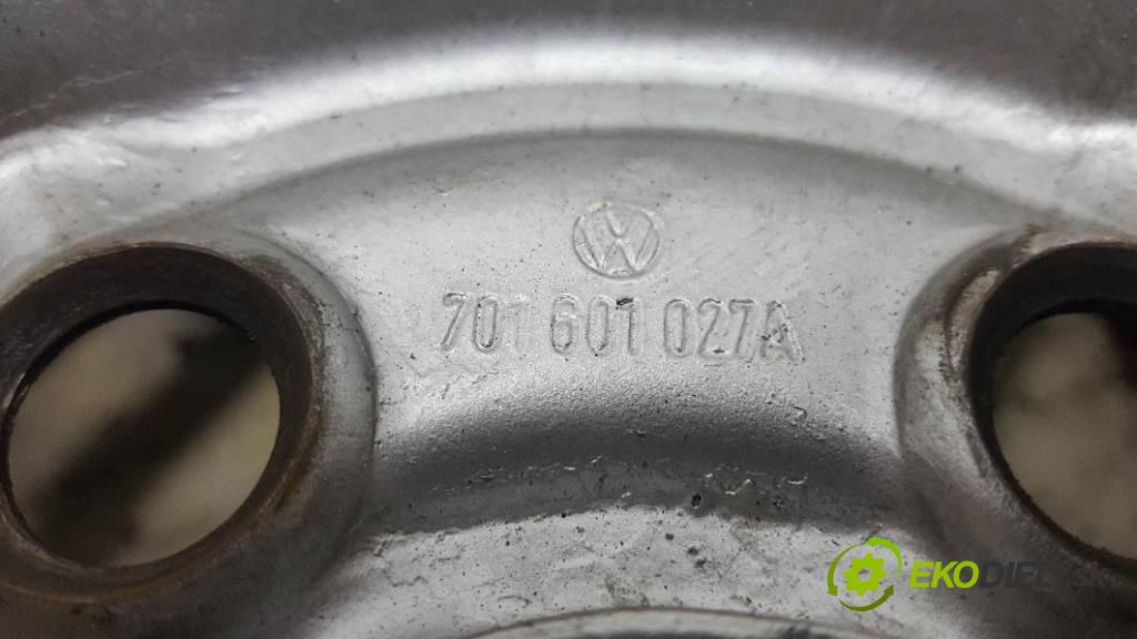 VOLKSWAGEN TRANSPORTER T4 DOGA 1992 44kW DOGA 1896 disk (OCEL 701607027A