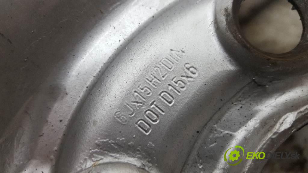 VOLKSWAGEN TRANSPORTER T4 DOGA 1992 44kW DOGA 1896 disk (OCEL 701607027A
