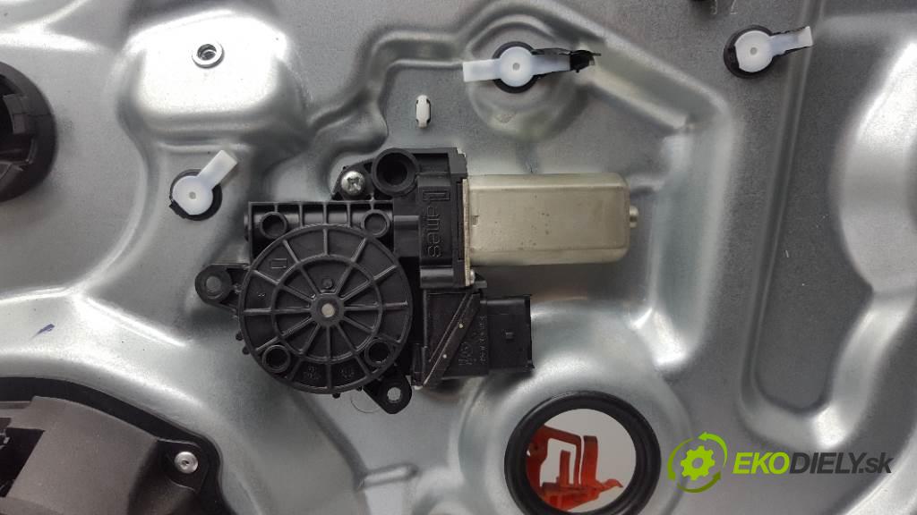 FIAT CROMA  2008 88KW    1910 mechanismus okna zadní část pravý 00518044780