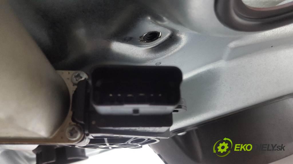 FIAT CROMA  2008 88KW    1910 mechanismus okna zadní část pravý 00518044780