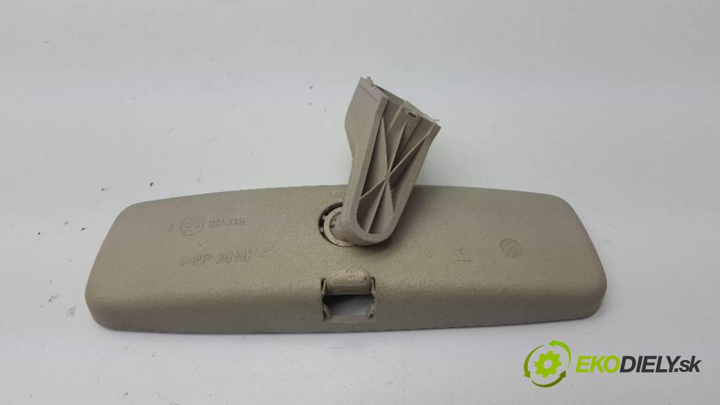 FIAT CROMA  2008 88KW    1910 zpětné zrcátko vnitřní 0143310 (Světla vnitřní)