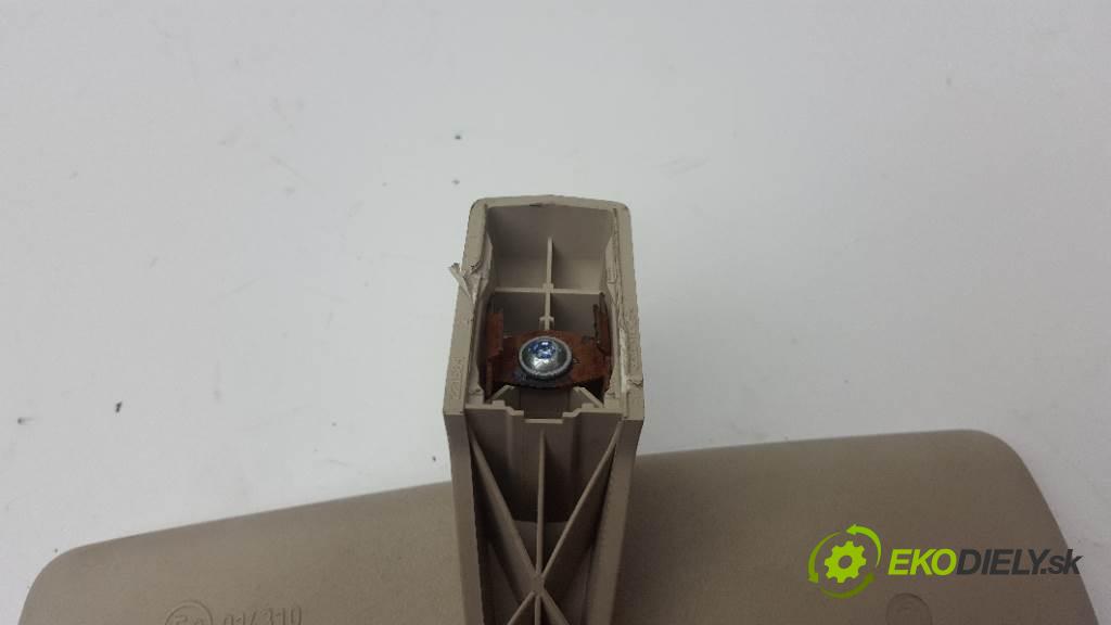 FIAT CROMA  2008 88KW    1910 zpětné zrcátko vnitřní 0143310 (Světla vnitřní)