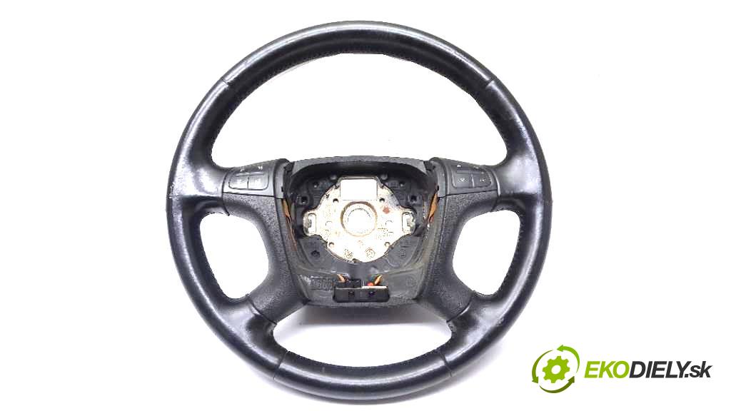 SKODA OCTAVIA  2005 75kW    1595 Volant 1Z0419891 (Volanty)