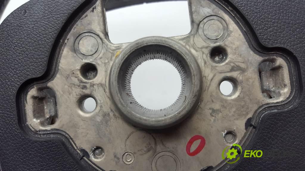 SKODA OCTAVIA  2005 75kW    1595 Volant 1Z0419891 (Volanty)