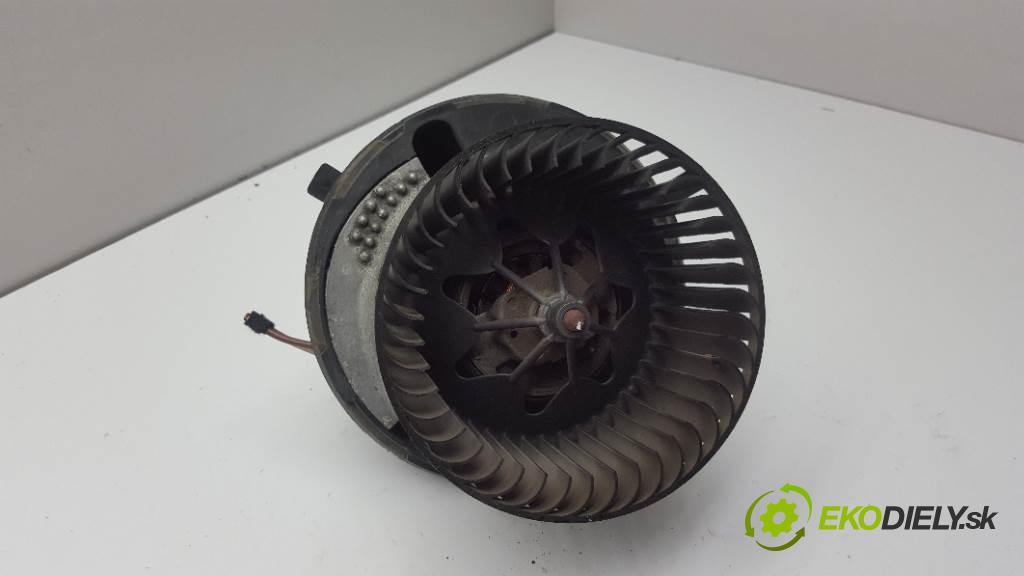 SKODA OCTAVIA  2005 75kW    1595 Ventilátor ventilátor kúrenia F983228M (Ventilátory kúrenia)