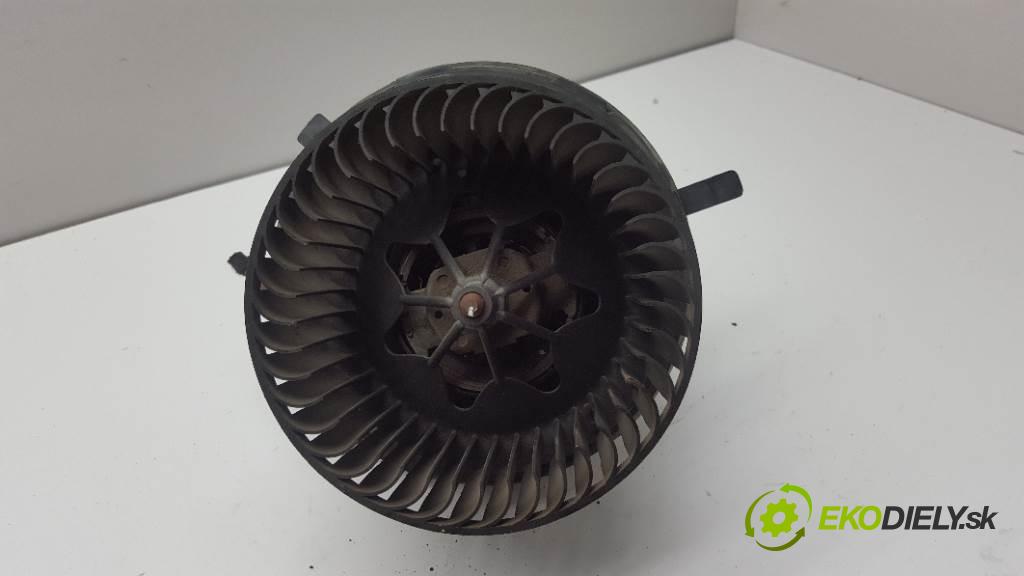 SKODA OCTAVIA  2005 75kW    1595 Ventilátor ventilátor kúrenia F983228M (Ventilátory kúrenia)