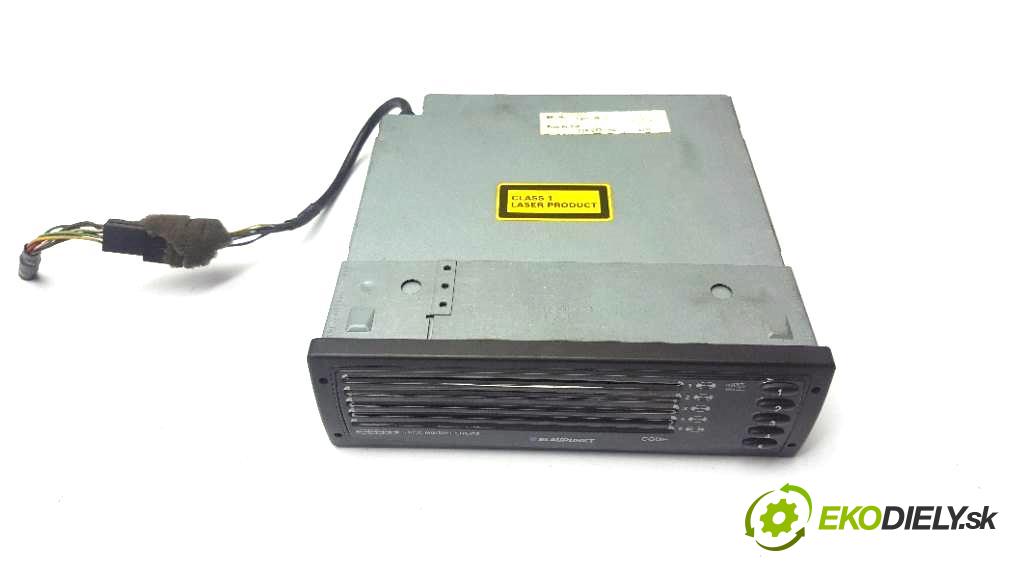 FIAT CROMA  2008 88KW    1910 Menič CD 735273184 (CD meniče)