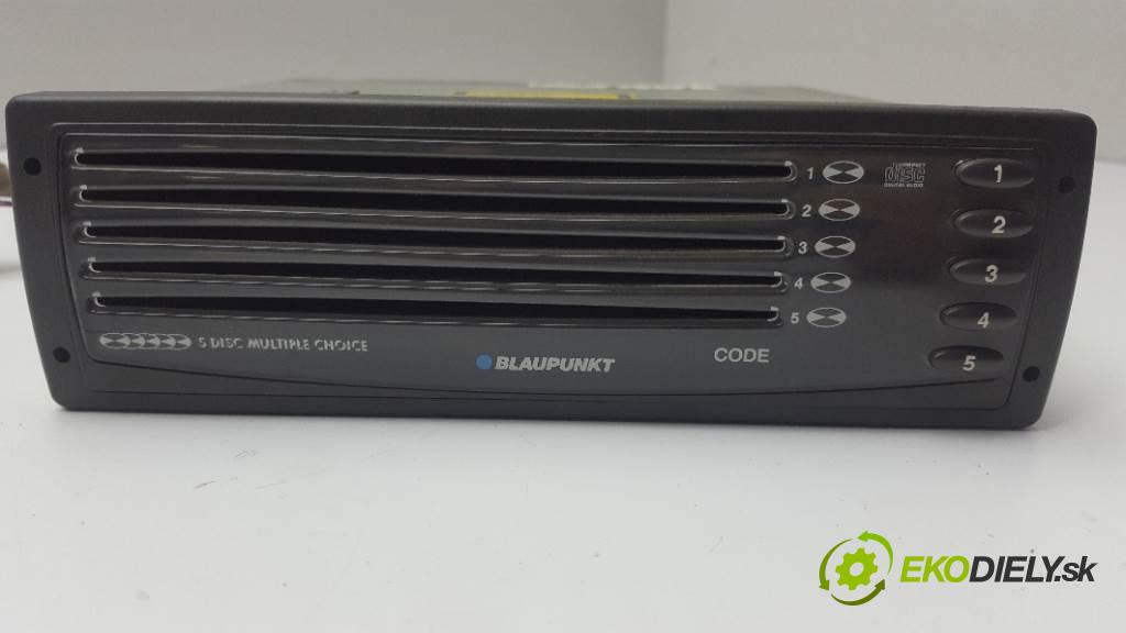 FIAT CROMA  2008 88KW    1910 Menič CD 735273184 (CD meniče)