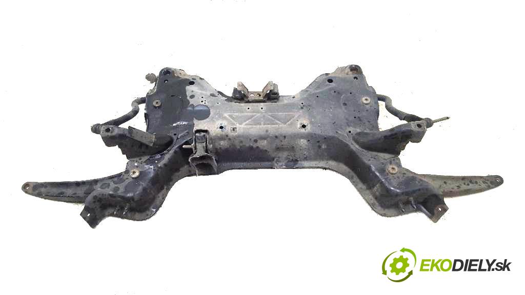 PEUGEOT 308 SW T7 2008 66,20 kw SW T7 1560 NÁKLADNÉ AUTOMOBILY: predný