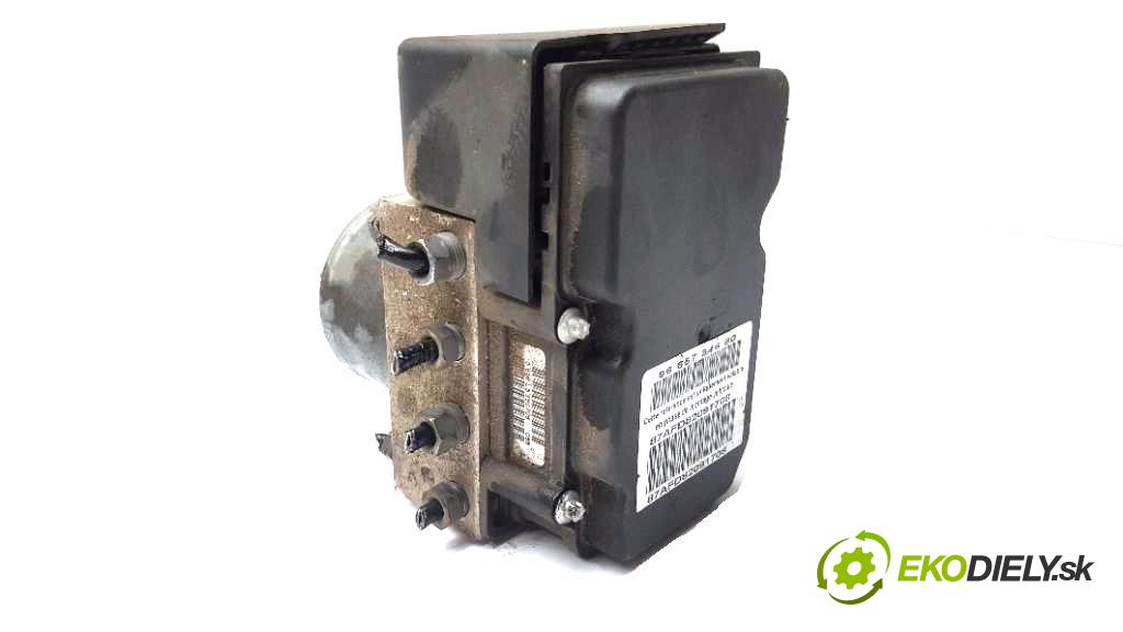 PEUGEOT 308 SW T7 2008 66,20 kw SW T7 1560 Pumpa ABS 9665734680 (Pumpy ABS)