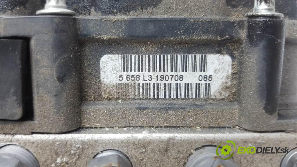 PEUGEOT 308 SW T7 2008 66,20 kw SW T7 1560 Pumpa ABS 9665734680 (Pumpy ABS)