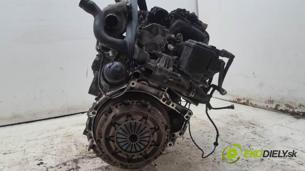 PEUGEOT 308 SW T7 2008 66,20 kw SW T7 1560 Motor PSA-9H02 10JBAV (Motory (kompletné))