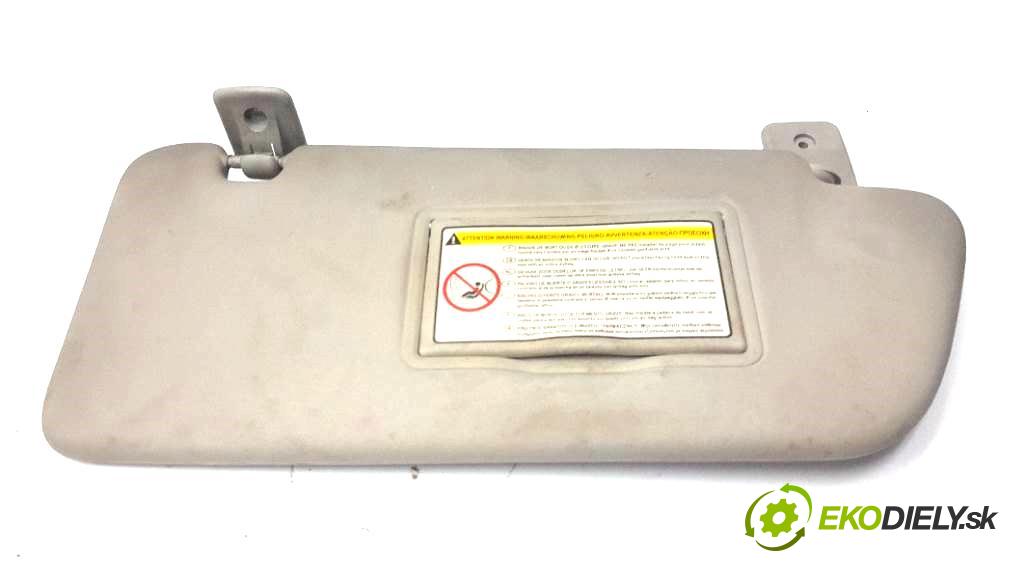 PEUGEOT 308 SW T7 2008 66,20 kw SW T7 1560 Clona SLUNNÝ: pravá 