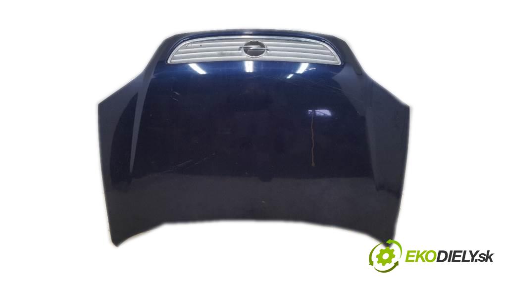 OPEL ZAFIRA        kapota 