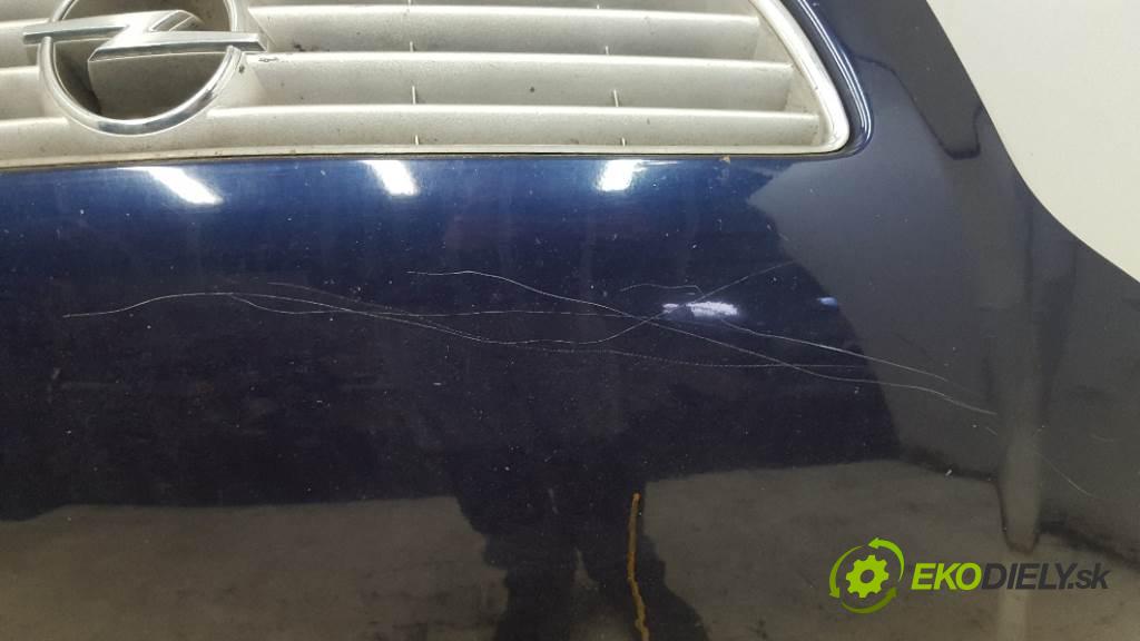 OPEL ZAFIRA        kapota