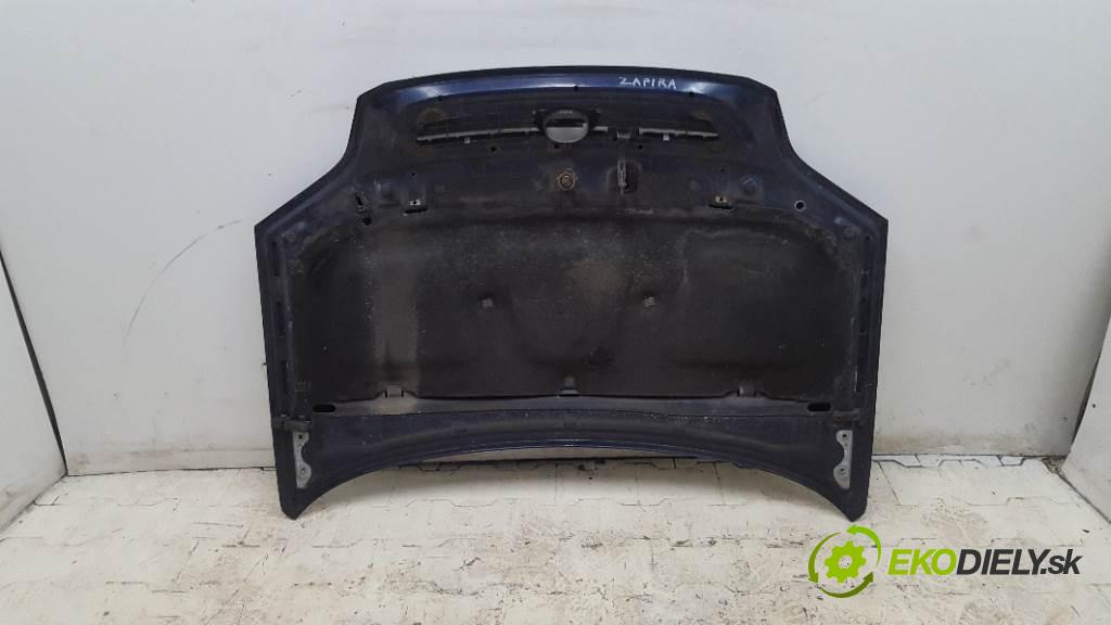 OPEL ZAFIRA        kapota