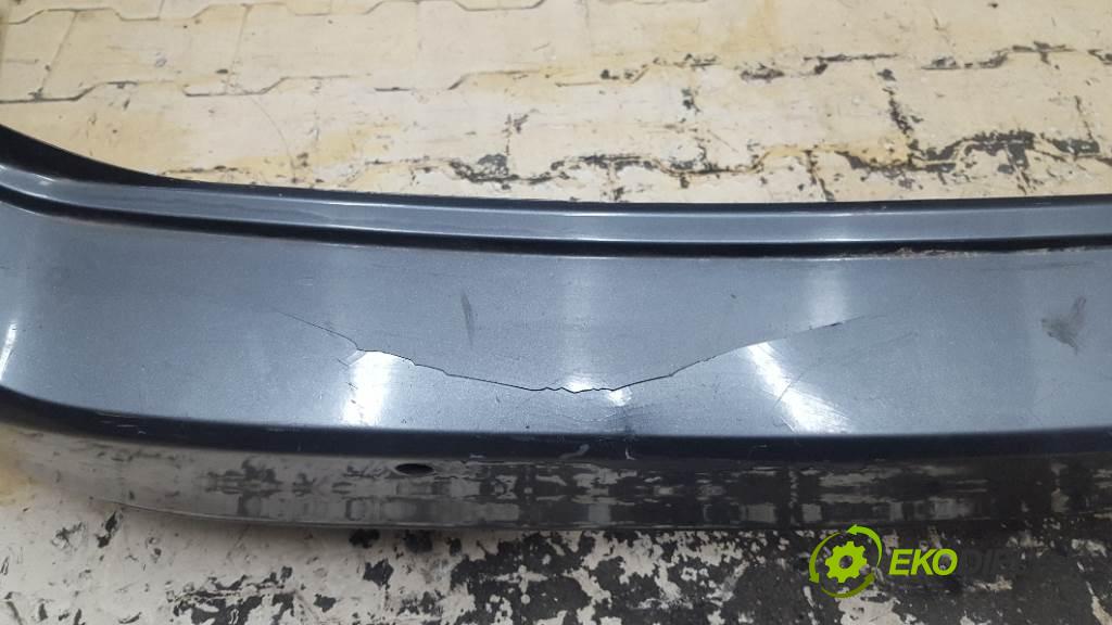 VOLKSWAGEN PASSAT  2015 110kW B8 1968 nárazník zadní část PDC