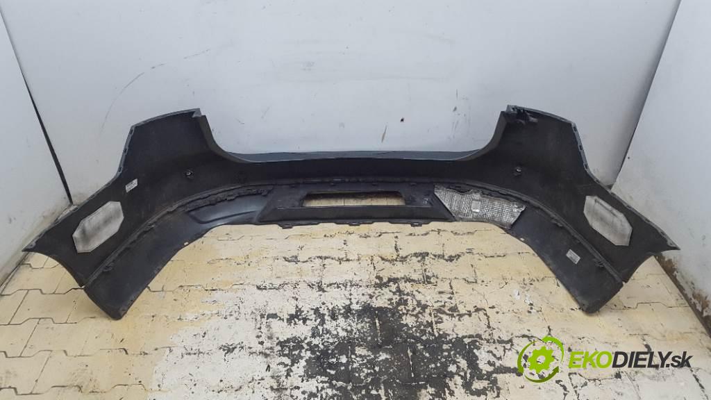 VOLKSWAGEN PASSAT  2015 110kW B8 1968 nárazník zadní část PDC
