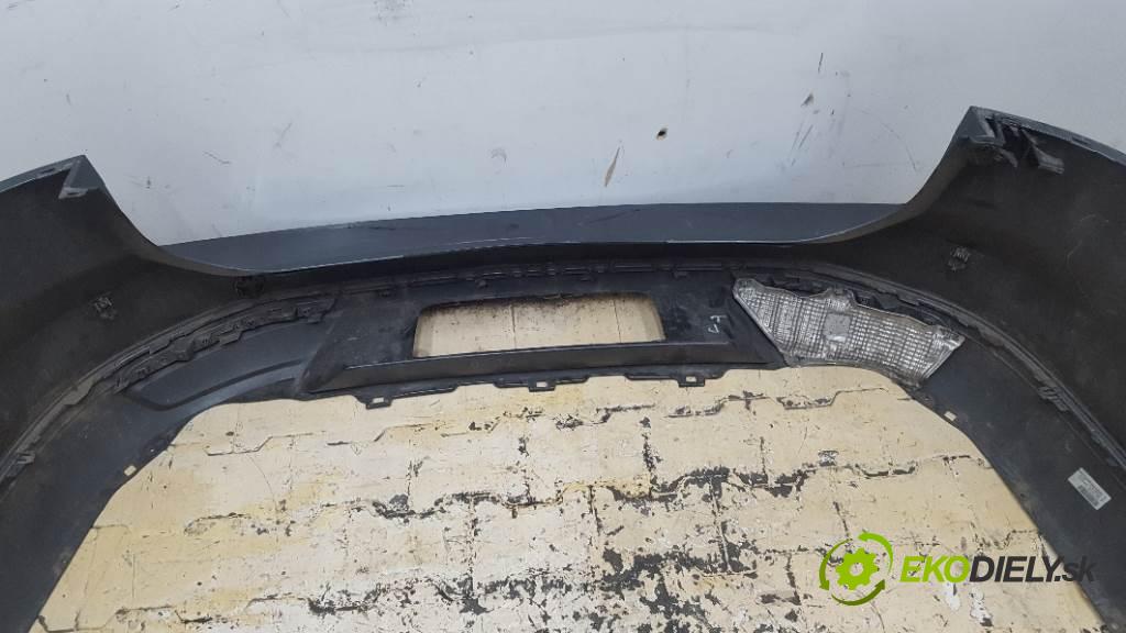 VOLKSWAGEN PASSAT  2015 110kW B8 1968 nárazník zadní část PDC