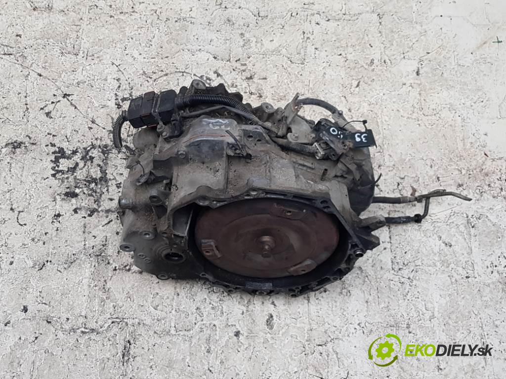 OPEL VECTRA  2002 92kW   2171 Prevodovka 55-50SN (Prevodovky)
