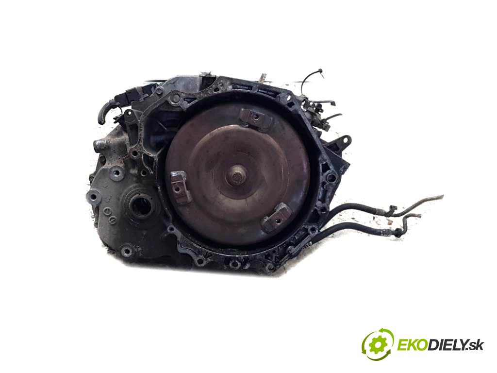 OPEL VECTRA  2002 92kW   2171 Prevodovka 55-50SN (Prevodovky)