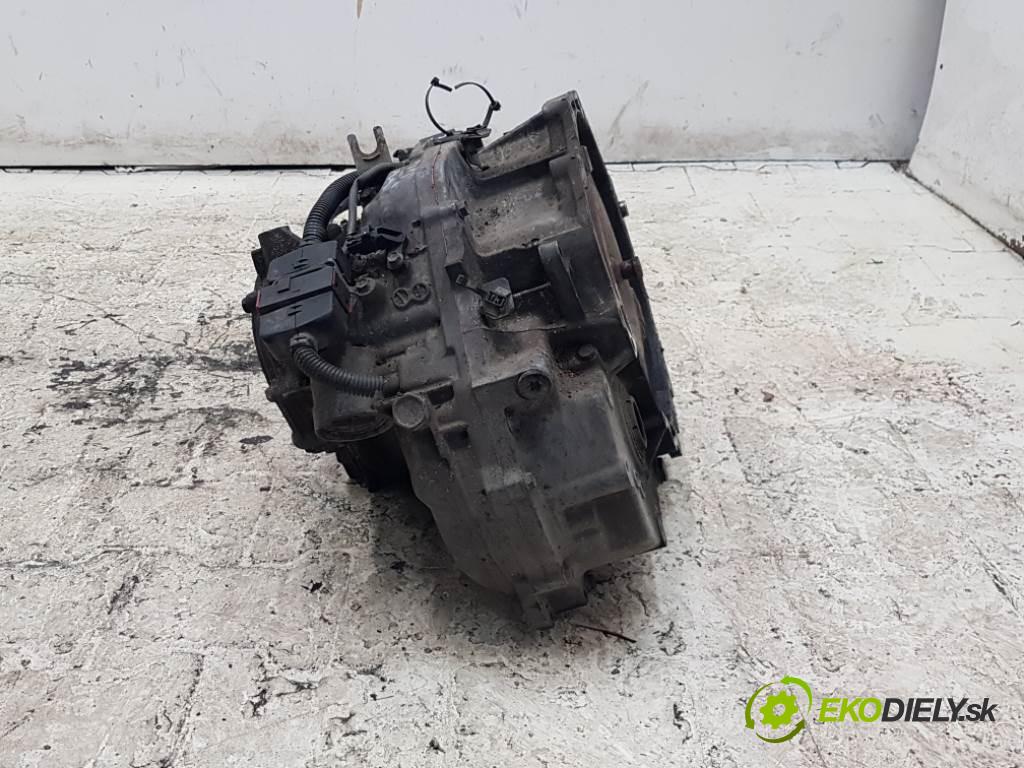 OPEL VECTRA  2002 92kW   2171 Prevodovka 55-50SN (Prevodovky)