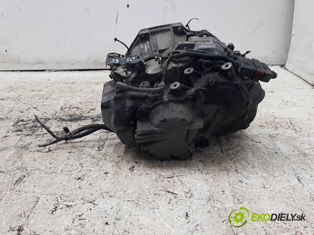 OPEL VECTRA  2002 92kW   2171 Prevodovka 55-50SN (Prevodovky)