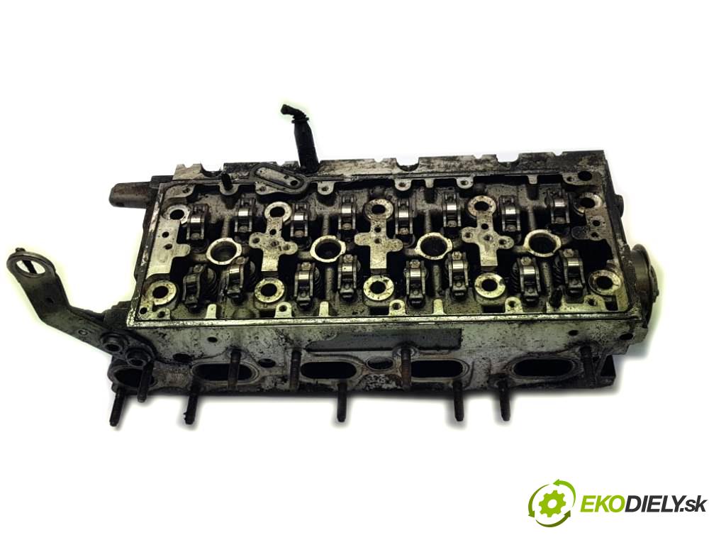 VOLKSWAGEN PASSAT  2015 110kW B8 1968 Hlava valcov 04l103064C (Hlavy valcov)