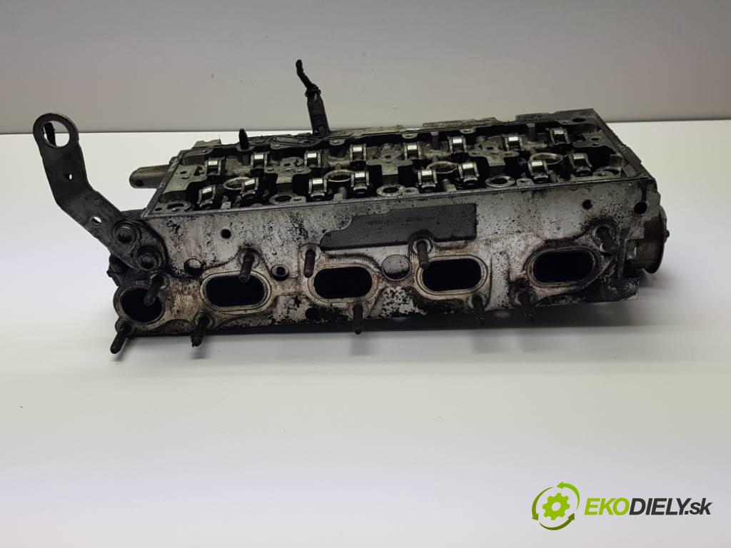 VOLKSWAGEN PASSAT  2015 110kW B8 1968 Hlava valcov 04l103064C (Hlavy valcov)